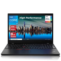 Lenovo ThinkPad L15 G2 15-tum (2021) - Core i5 - Gen 11 (G) - 32GB - SSD 512 GB AZERTY - Fransk