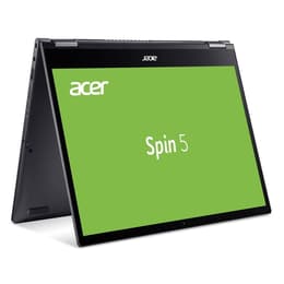 Acer Spin 5 SP513-54N-79EY 13-tum Core i7-​1065G7 - SSD 1000 GB - 16GB QWERTZ - Tysk