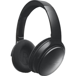 Bose QC 35 noise Cancelling trådlös Hörlurar - Svart