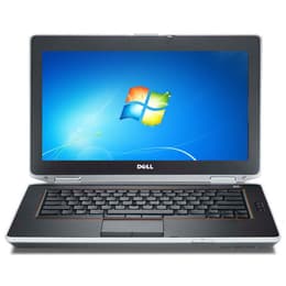 Dell Latitude E6420 14-tum (2011) - Core i5-2520M - 4GB - HDD 250 GB QWERTY - Engelsk