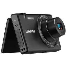 Kompakt MV800 - Svart + Schneider Kreuznach Schneider-Kreuznach Varioplan 4.7-23.5mm f/3.3-5.9 26mm f/3.3-5.9