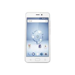 Danew Konnect 502 8GB - Vit - Olåst