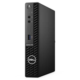 Dell OptiPlex 3090 MFF Core i5-10500T 2.3 - SSD 512 GB - 16GB