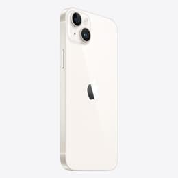 iPhone 14 Plus 512GB - Stjärnljus - Olåst