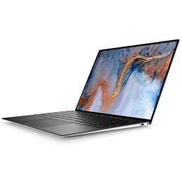 Dell XPS 13 9310 13-tum (2021) - Core i7-1195G7 - 32GB - SSD 1 TB QWERTZ - Tysk