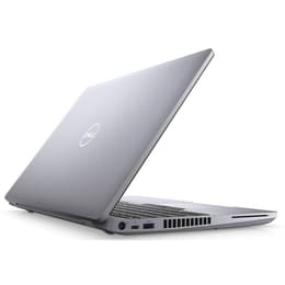Dell Latitude 5511 15-tum (2020) - Core i7-10850H - 16GB - SSD 512 GB QWERTZ - Tysk