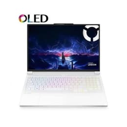 Lenovo Legion Pro 7 16"-tum - Core Ultra 7 255HX - 32GB - SSD 1 TBGB Nvidia GeForce RTX 5060 QWERTY - Engelsk