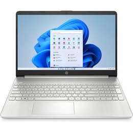 HP 15S-EQ2117NF 15-tum (2021) - Ryzen 7 - 5000 Series (U) - 16GB - SSD 1 TB AZERTY - Fransk