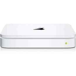 Apple AirPort Time Capsule MD033 Extern hårddisk - HDD 3 TB USB 2.0