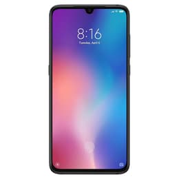 Xiaomi Mi 9 128GB - Lila - Olåst