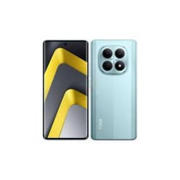 Xiaomi Poco M8 Pro 256GB - Grön - Olåst
