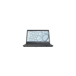 Fujitsu LifeBook U7310 13-tum (2020) - Core i5 - Gen 10 (U) - 16GB - SSD 512 GB QWERTZ - Tysk