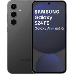 Galaxy S24 FE 128GB - Grå - Olåst