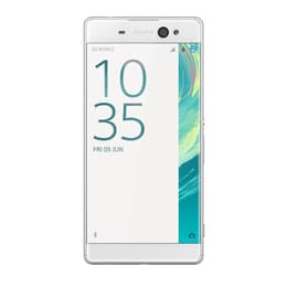 Sony Xperia XA Ultra 16GB - Vit - Olåst