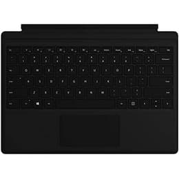 Microsoft Keyboard AZERTY Fransk Wireless Type Cover pour Surface Pro