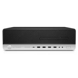 HP EliteDesk 800 G5 SFF Core i7-8700 3.2 - SSD 1 TB - 32GB