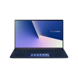 Asus ZenBook UX534FAC-A9067T 15-tum (2019) - Core i5-10210U - 8GB - HDD 500 GB AZERTY - Fransk