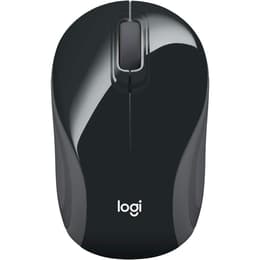 Logitech M187 Mus Wireless