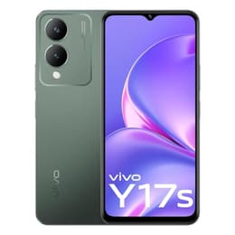 Vivo Y17s 128GB - Grön - Olåst