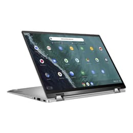 Asus Chromebook Flip C434TA-AI0030 Core m3 1.1 GHz 64GB SSD - 8GB AZERTY - Fransk