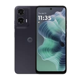 Motorola Moto G35 256GB - Svart - Olåst