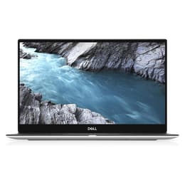 Dell XPS 13 7390 13-tum (2020) - Core i7 - Gen 10 (U) - 16GB - SSD 256 GB QWERTY - Engelsk