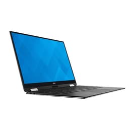 Dell XPS 9310 13-tum (2021) - Core i7 - Gen 11 (G) - 16GB - SSD 512 GB QWERTY - Italiensk