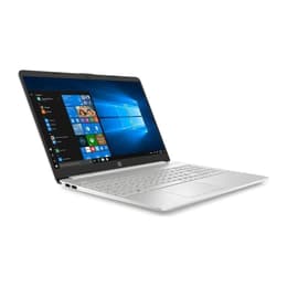 HP 15S-FQ3016NB 15-tum (2021) - Celeron N4500 - 8GB - SSD 512 GB AZERTY - Fransk
