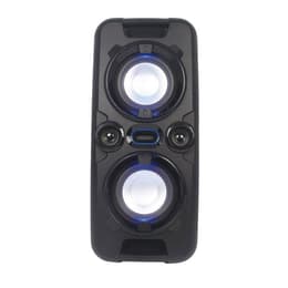 Novistar Powerlight PA högtalare