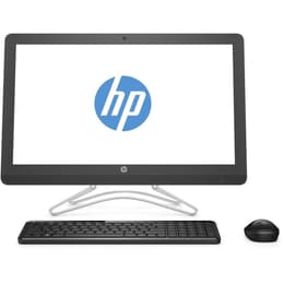 HP NoteBook 24-E054NF 23,8-tum Core i5 2,5 GHz - SSD 1000 GB - 8GB