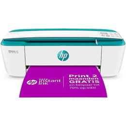 HP DeskJet 3762 Bläckstråleskrivare