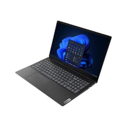 Lenovo V15 G4 AMN 15-tum (2023) - Ryzen 5 - 7000 Series (U) - 16GB - SSD 512 GB QWERTY - Engelsk