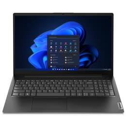 Lenovo V15 G4 AMN 15-tum (2023) - Ryzen 5 - 7000 Series (U) - 16GB - SSD 512 GB QWERTY - Engelsk