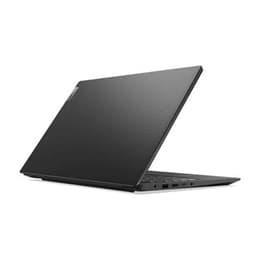 Lenovo V15 G4 AMN 15-tum (2023) - Ryzen 5 - 7000 Series (U) - 16GB - SSD 512 GB QWERTY - Engelsk