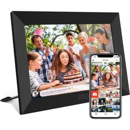 Bigasuo Frameo Digital fotoram