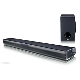 Soundbar LG SJ2 - Svart