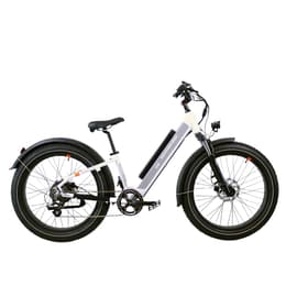 Rad Power Bikes RadRhino 6 Plus Elektrisk cykel