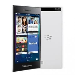 BlackBerry Leap 16GB - Vit - Olåst