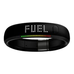 Nike Smart Watch FuelBand S Noir GPS - Svart