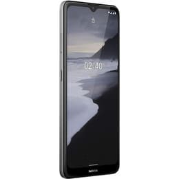 Nokia 2.4 TA-1270 32GB - Grå - Olåst