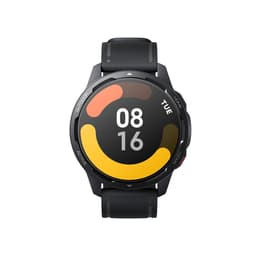 Xiaomi Smart Watch Watch S1 Active HR GPS - Svart