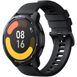 Xiaomi Watch S1 Active Bluetooth 46 mm - Svart