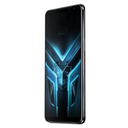 ROG Phone 5 256GB - Svart - Olåst