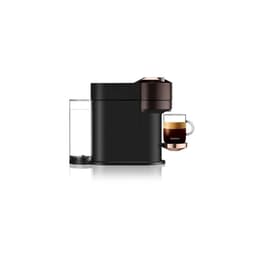 Espresso med kapslar Nespresso kompatibel Magimix 11708 Vertuo Next Rich Premium 1.1L - Brun