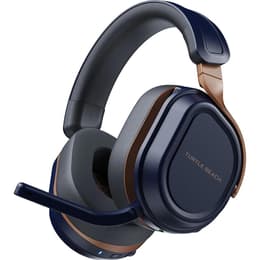 Turtle Beach TBS-2101-25 noise Cancelling gaming trådbunden + trådlös Hörlurar med microphone - Svart