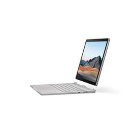 Microsoft Surface Book 3 13-tum (2020) - Core i5-1035G7 - 8GB - SSD 256 GB QWERTZ - Tysk