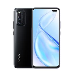 vivo V19 128GB - Svart - Olåst