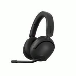Sony WHG500B.CE7 noise Cancelling gaming wireless Hörlurar med microphone - Svart