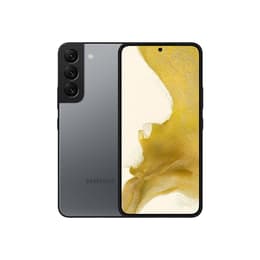 Galaxy S22 5G 256GB - Grå - Olåst