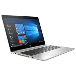 HP ProBook 450 G6 15-tum (2018) - Core i3 - Gen 8 (U) - 16GB - SSD 512 GB AZERTY - Fransk